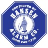 Hansen Alarm