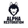 Alpha Restoration