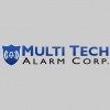 Multi Tech Alarm