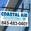 Coastal Air Solutions