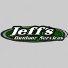 Jeff's Outdoor Services