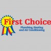 1st Choice Plumbing & Drain Service