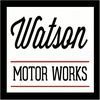 Watson Motor Works