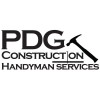 PDG Construction