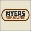 Myers Fireplace & Patio