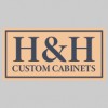 H & H Custom Cabinets