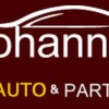 Johannes Auto Sales