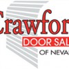 Crawford Door Sales Of Nevada