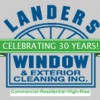 Landers Window Cleaning