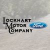 Lockhart Motor