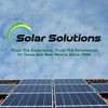 GR Solar Solutions