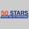 50 Stars Heating & Air Conditioning