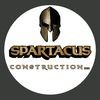 Spartacus Construction