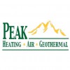 Peak Heating & Air