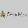 The Paver Man