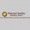 Thermal Quality Window & Door