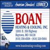 Boan Heating & Cooling