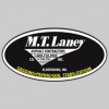 M T Laney