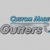 Custom Made Gutters