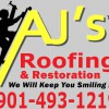 AJ's Roofing & Restoration