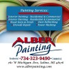 Alber Painting