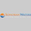 Sonoran Waters Custom Pool & Spa