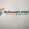 McDonald's HVAC