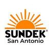 Sundek Of San Antonio