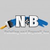 N & B Painting & Drywall