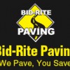 Bid Rite Paving