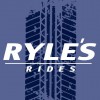 Ryle's Rides