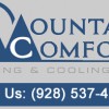 Mountain Comfort Heating & Cooling