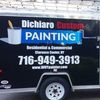 Dichiaro Custom Painting