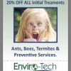 Enviro-Tech Pest Service