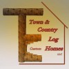 Town & Country Log Homes