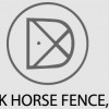 Dark Horse Fence