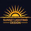 Sunset Lighting Design