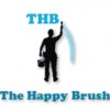 The Happy Brush