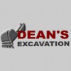 Deans Excavation