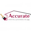 Accurate Painting & Remodeling