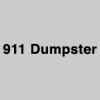 911 Dumpster Rental