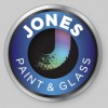 Jones Paint & Glass