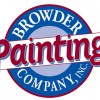 Browder Painting