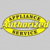 Authorized Appliance Service