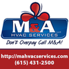 M&A HVAC Services