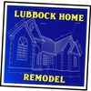 Lubbock Home Remodel