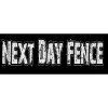 Next Day Fence