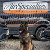 Air Specialties