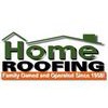 Home Roofing