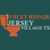 Toilet Repair Jersey Village TX